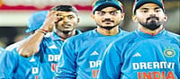 టీమిండియాకు డూ ఆర్ డై మ్యాచ్.. భయపెడుతున్న పాత గుణకాలు?